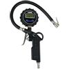 Lampa Pistola con Manometro Digitale per Gonfiaggio Pneumatici Ruote Gomme - C74014