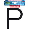 Lampa Contrassegno per Esercitazioni Guida Auto P Anteriore Magnetico - C65355