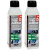Lampa 2X Additivo Trattamento DEF AdBlue Protegge Pulisce Iniezione Urea 100ml. C38183