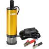 Lampa Pompa Aspira Liquidi Diesel Olio Elettrica ad Immersione 12V 12 L/min. - C72169