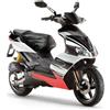 LAMPA Coprisella Impermeabile M 62x92 cm. Protezione Sella per Moto Scooter C91253