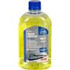 Lampa Liquido Detergente Lavavetro Estivo per Cristalli Auto Concentrato 500 ml C38079