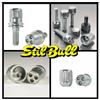 Farad Bulloni Antifurto Dadi Ruote Ford B-Max dal 01/2014 Cerchi Acciaio e Lega - H