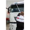 Lampa IDROSPAZZOLA PROFESSIONALE SPAZZOLONE LAVAGGIO TELESCOPICO PULIZIA CAMION C38001