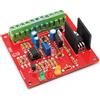 Futura Elettronica KIT Regolatore di Carica Solare PWM 12/24V per Pannelli Fotovoltaici