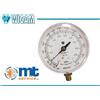 UNIVERSALE MANOMETRO WIGAM ALTA PRESSIONE FREON R600