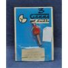 FRESA FRESE LEGNO PER PANTOGRAFO GAMMA ZINKEN ART. 139