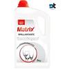 MATRIX 2 TANICHE DA KG.5 BRILLANTANTE LAVASTOVIGLIE PROFESSIONALE