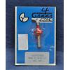 FRESA FRESE LEGNO PER PANTOGRAFO GAMMA ZINKEN ART. 142