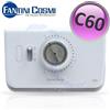 FANTINI COSMI Termostato ambiente elettronico - Fantini e Cosmi C60