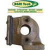 BERCO Supporto fissaggio Landini ruota tendicingolo SX-1825137 M2