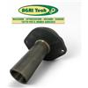 Landini SUPPORTO PORTANTE ALBERO FRIZIONE 2 FORI LANDINI - COD:1425352M1