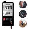 Multimetro di alta precisione del multimetro del touch screen 1pc