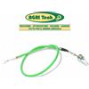 CAVO AVANZAMENTO FRIZIONE TRATTORE FIAT COD:5101697