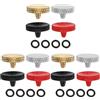 4 Pcs Camera Accessories Shutter Release Fotocamera Telecamera Bottone