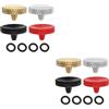 4 Pcs Camera Accessories Shutter Release Fotocamera Telecamera Bottone