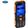 Trevi Telefono Cellulare da Lavoro Antiurto Wireless con Torcia - TREVI FORTE 70
