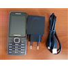 Samsung Cellulare Samsung gt-s5610 ok con caricatore ma senza batteria e sportello batt.