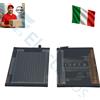 Xiaomi BATTERIA RICAMBI XIAOMI MI 11 LITE 4G / 5G ORIGINALE OEM
