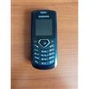 Samsung Cellulare samsung gt-e1170i nuovo funzionante senza batteria e sportello