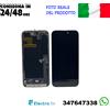 Apple DISPLAY LCD CON FRAME PER APPLE IPHONE 14 PRO MAX INCELL JK