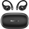 blackview cuffie airbuds 10- Auricolari Sportivi Open-Ear,