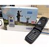Nokia 6085 Nero funzionante con batteria cellulare classico anziani