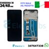 Motorola DISPLAY LCD CON FRAME PER MOTOROLA MOTO G54 5G XT2343-1