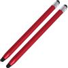 2 pz Universale Penna Stilo Capacitiva Per Touch Screen Tablet Penna Touch