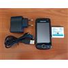 Samsung Cellulare Samsung s8000 funzionante con batteria e caricatore , manca sportello