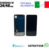 Apple DISPLAY LCD CON FRAME PER APPLE IPHONE XR INCELL GX