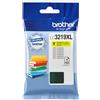 Brother LC-3219XL ORIGINALE CARTUCCIA MULTIPACK BK C M Y 3000/1500 pagine