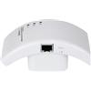 COMPRARE WEB AMPLIFICATORE PER RETI WIFI REPEATER 300 Mbps RIPETITORE RANGE EXTENDER LAN RETE