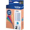 Brother LC-223 ORIGINALE CARTUCCIA MULTIPACK BK C M Y 550 pagine