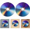 25 dischi CD-R vergini: CD DVD registrabili - Dischi riscrivibili stampabili