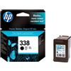 HP Cartuccia Originale HP C8765EE 338 Bk Nero 11ml 450 Pagine