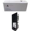Toner Compatibile Olivetti B1237 27B1237 Bk Nero 4000 Pagine Non Originale