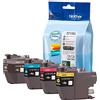Brother MULTIPACK LC-3219XL BROTHER LC3219XLVALDR 4 CARTUCCE ORIGINALI BK C M Y
