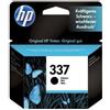 HP Cartuccia Originale HP C9364EE 337 Bk Nero 11ml 420 Pagine