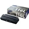 HP Toner Originale HP Samsung MLTD116LELS SU828A 116L BK Nero 3000 Pagine