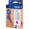 Brother LC-223 ORIGINALE CARTUCCIA MULTIPACK BK C M Y 550 pagine