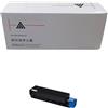 Toner Compatibile Oki 45807116 Bk Nero 12000 Pagine Non Originale