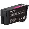 Epson T40XL T40 T40D1 T40D2 T40D3 T40D4 CARTUCCIA ORIGINALE 80/50ml OEM
