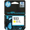 HP Cartuccia Originale HP CN060AE 933 Y Yellow 4ml 330 Pagine