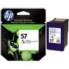 HP Cartuccia Originale HP C6657AE 57 Col Colore C M Y 17ml 500 Pagine