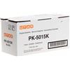 UTAX Toner Originale Utax Triumph-Adler 1T02R70UT0 PK-5015K BK Nero 4000 Pagine