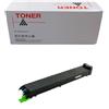 TONER COMPATIBILE SHARP MX31 MX31GTBA NO ORIGINALE BK NERO 18000 pagine