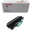 Lexmark X264 X264H11G COMPATIBILE TONER NO originale BK NERO 9000 pagine