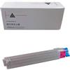 Toner Compatibile Oki 43837130 M MAGENTA 22500 Pagine Non Originale
