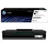 HP W1106A 106A TONER ORIGINALE BK NERO 1000 pagine OEM